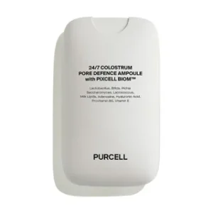 PURCELL- COLOSTRUM PORE DEFENCE AMPOULE 55ml