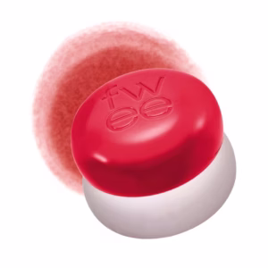 Lip&Cheek Blurry Pudding Pot - RD03 Ambitious 5g · Fwee