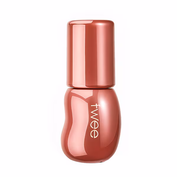 Fwee 3D Voluming Gloss B08 Rozy 70% 5.3G
