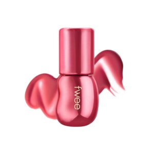 fwee 3D Voluming Gloss 70% (Rich) | Lychee 70%