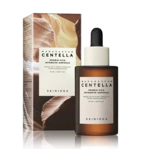 Madagascar Centella Probio-Cica Intensive Ampoule 30ml