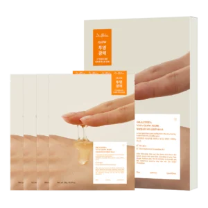 Vita Glow Mask (28g CAJA CON 4 PIEZAS