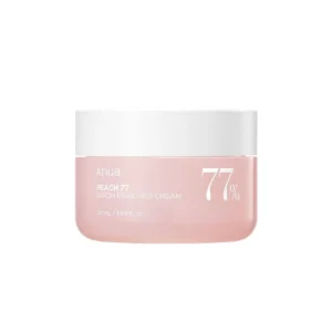PEACH 77 NIACIN ENRICHED CREAM 50ml