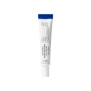 Pure Retinol 0.15% Cream 20g