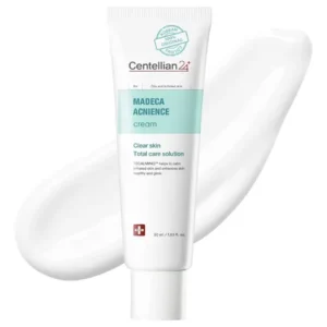 Centellian24 - Madeca Acnience Cream 50ml