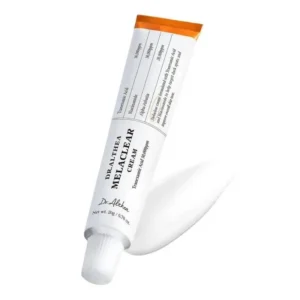 Dr.Althea - MELACLEAR CREAM 20g