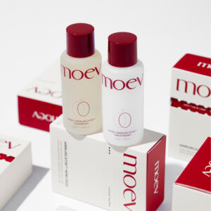 Mini Duo Shampoo 50ml & Treatment 50g