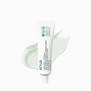 CENTELLA RED SPOT CREAM 30g