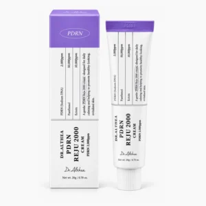Dr.althea Pdrn Reju 2000 Cream - 20 G