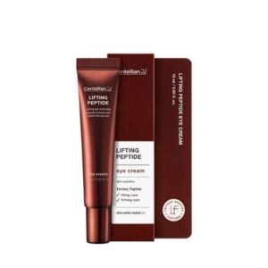 Centellian24 - Lifting peptide eyecream 15ml