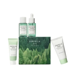 Madagascar Centella Tea-Trica Travel Kit