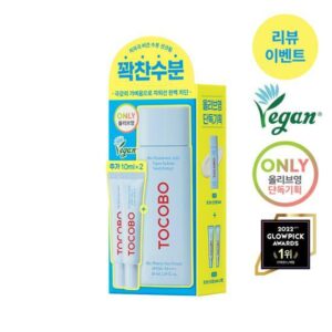 TOCOBO-Waterful Sun Care