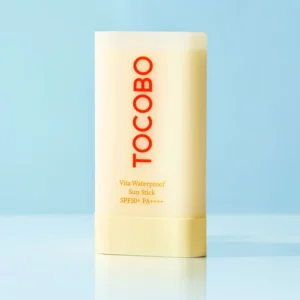 TOCOBO - Vita Waterproof Sun Stick