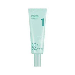 No.1 Clear Filter Sun Essence SPF50+ PA++++