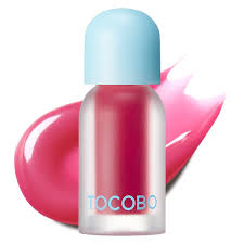 Tocobo Juicy Berry Plumping Lip Oil 06 Berry Candy