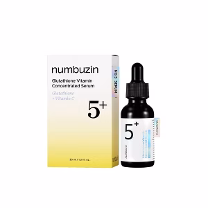 No.5 Vitamin Concentrated Serum 30ml