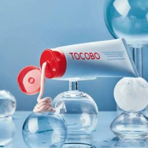 TOCOBO - COCONUT CLEASING FOAM