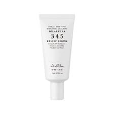 Dr Althea-345 Relief Serum 15ml
